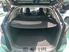 ホンダ シャトル