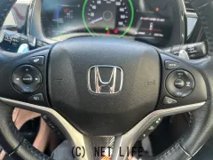 ホンダ シャトル