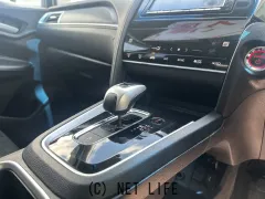 ホンダ シャトル