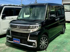 ダイハツ タント