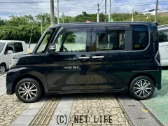 ダイハツ タント