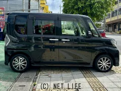 ダイハツ タント