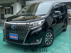 トヨタ エスクァイア