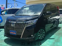 トヨタ エスクァイア