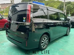 トヨタ エスクァイア