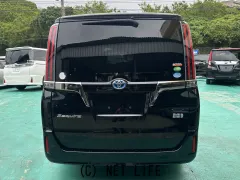 トヨタ エスクァイア