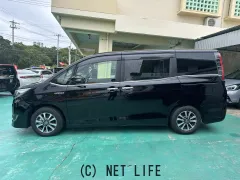 トヨタ エスクァイア