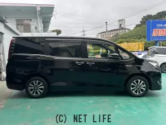 トヨタ エスクァイア