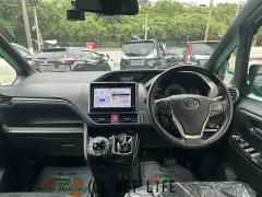 トヨタ エスクァイア