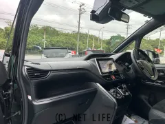 トヨタ エスクァイア