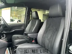 トヨタ エスクァイア