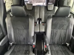 トヨタ エスクァイア