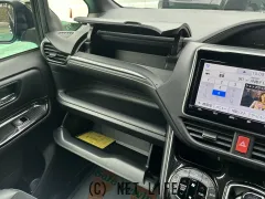 トヨタ エスクァイア