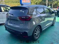 ホンダ フィット
