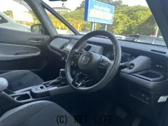 ホンダ フィット