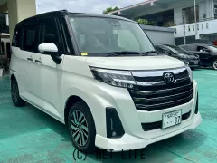 トヨタ ルーミー