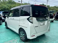 トヨタ ルーミー