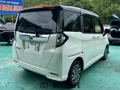 トヨタ ルーミー
