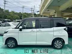 トヨタ ルーミー