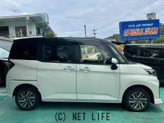 トヨタ ルーミー