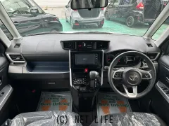トヨタ ルーミー