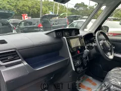 トヨタ ルーミー
