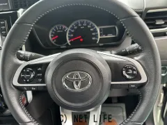 トヨタ ルーミー