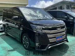 トヨタ ノア