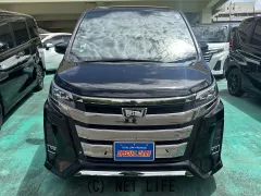 トヨタ ノア