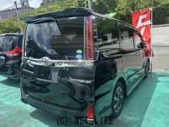 トヨタ ノア