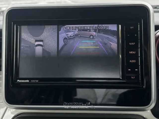 スズキ スペーシア