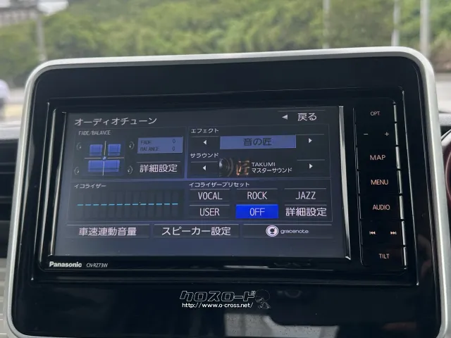 スズキ スペーシア