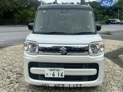 スズキ スペーシア