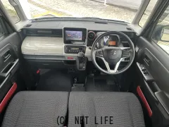 スズキ スペーシア