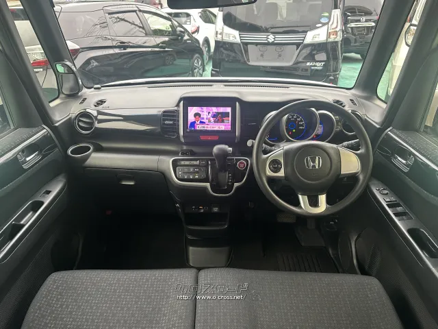 ホンダ N-BOX