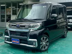 スバル シフォン