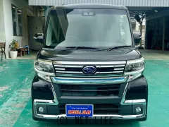 スバル シフォン