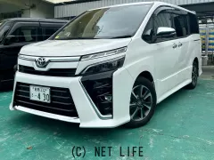 トヨタ ヴォクシー