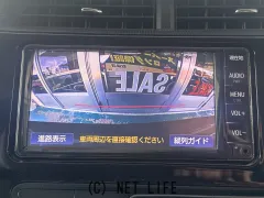 トヨタ アクア
