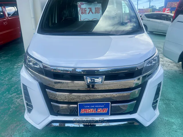 トヨタ ノア