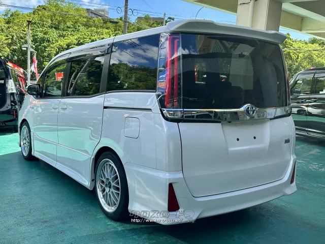 トヨタ ノア