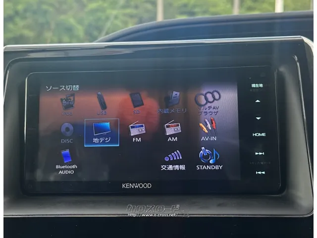 トヨタ ノア