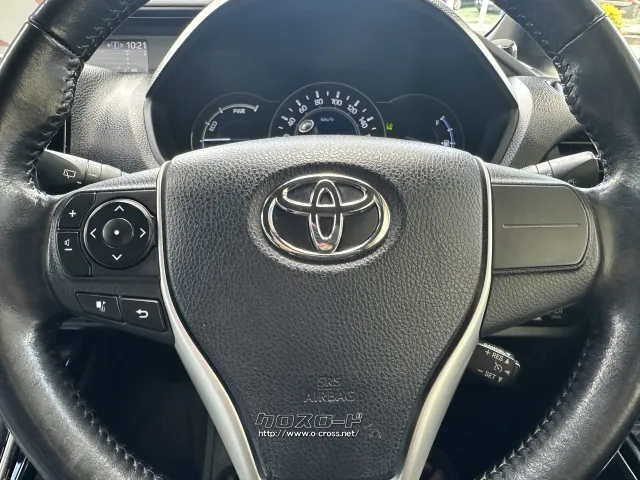 トヨタ ノア