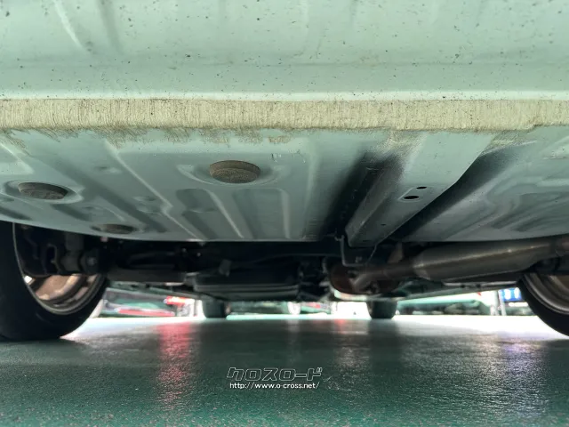 トヨタ ノア