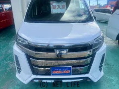 トヨタ ノア