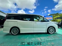 トヨタ ノア