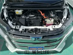 トヨタ ノア