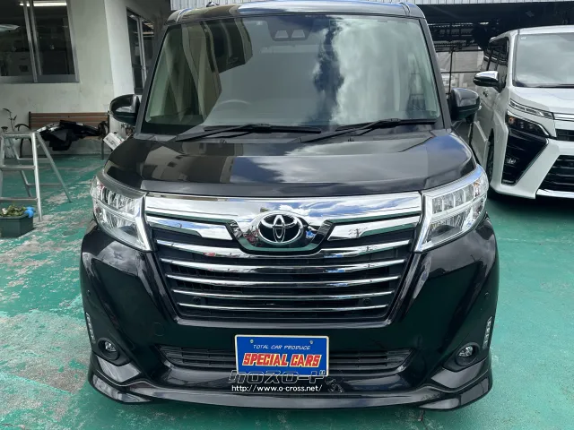 トヨタ ルーミー