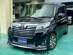 トヨタ ルーミー