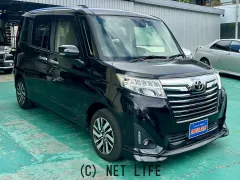 トヨタ ルーミー